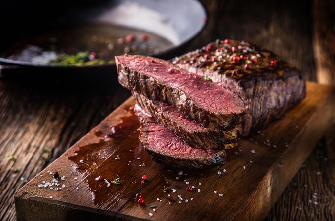 steak | Foto: Shutterstock