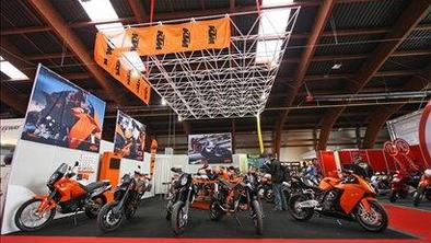 Avto-moto-sejem Celje 2008