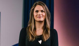 Maja Novak: Delo v jahtni industriji je prestiž, a hkrati zelo naporno #Spotkast