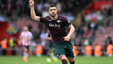 Žan Vipotnik se na Otoku ne ustavlja