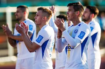 Celje, Bravo in Mura že v akciji, zanimiva odločitev Aluminija #video