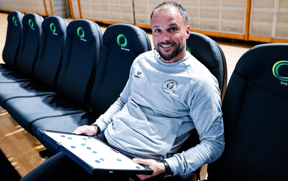 Uroš Zorman | Uroš Zorman | Foto Aleš Fevžer