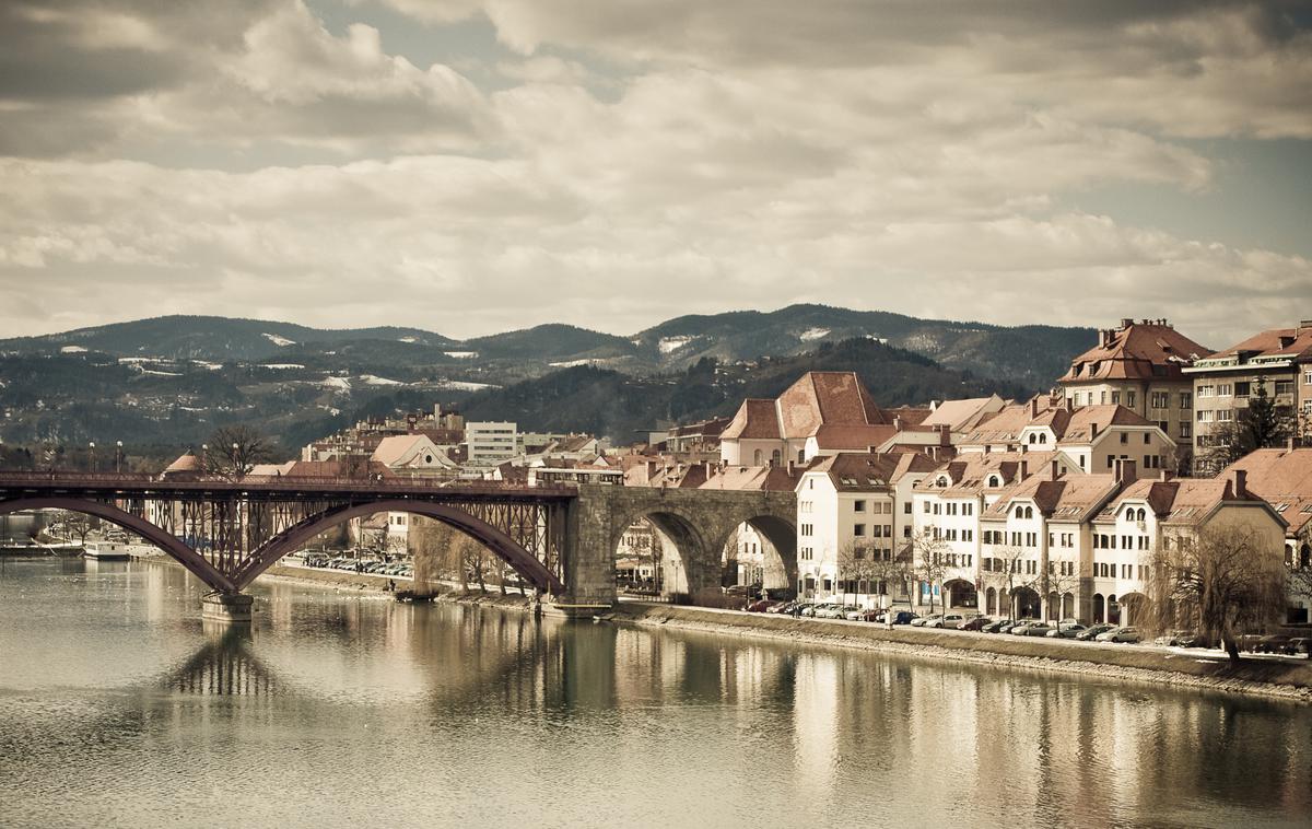 Maribor | Foto Thinkstock