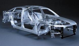 Audi je evropski izumitelj leta