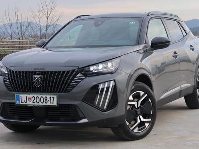 Peugeot predstavlja novi motor Turbo 100: ko tehnologija naredi razliko