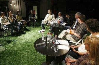V Ljubljani celotedenski kulturno-politični projekt EuroGlobe