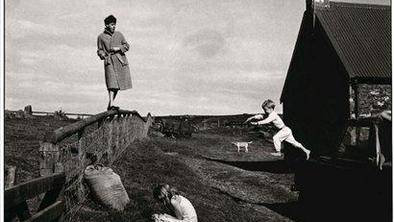 V Londonu razstava fotografij Linde McCartney