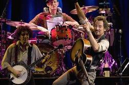 Intervju: Bruce Springsteen