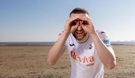 Izjemno zanimanje za Slovenca, Swansea do norih milijonov? Omenja se celo Mourinho!