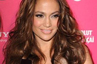 Stilska ikona Jennifer Lopez