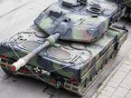 Leopard 2A6