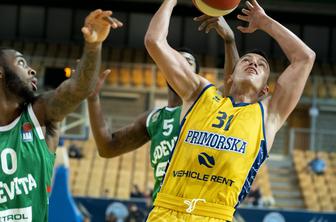 Hopsi, Rogaška in Primorska do visokih zmag