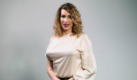 Lia Bordon: Družina je njeno spremembo spola sprejela #Spotkast