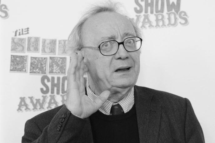 Alfred Brendel, pianist | Časnik Guardian je nekoč zapisal, da ni bil nikoli "za ognjemete in teatralno predstavo". | Foto Guliverimage