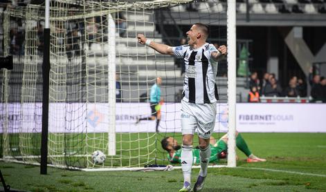 Hrvat junak dramatične končnice na Fazaneriji, neprepričljiva Olimpija lovi pot iz krize