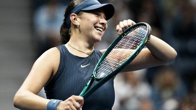 Anisimova nadigrala rojakinjo Gauff, Sabalenka se vrača po premoru