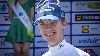 McNulty blizu skupni zmagi po Hrvaški, Omrzel med najboljšimi