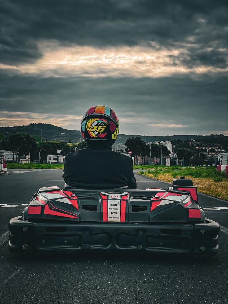 Karting Koper | Foto: Prokarting