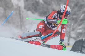 Henrik Kristoffersen