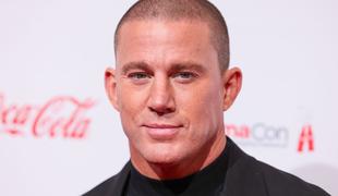 Channing Tatum na Braču? Z dekletom naj bi najela jahto in plujeta po Jadranu