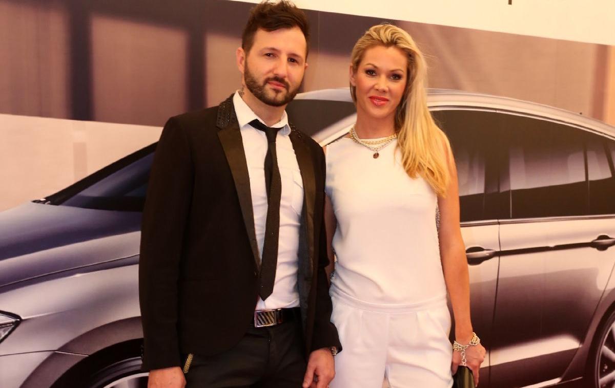 Rusko Richie, Stančka Šukalo | Foto Mediaspeed