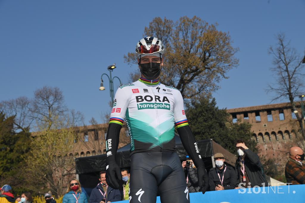 Peter Sagan Milano-San Remo