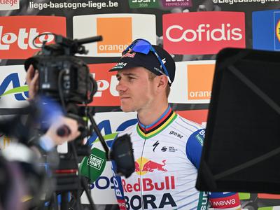 Za Remca ni dvoma, kdo je favorit: Pogačar zmaguje povsod, kjer štarta