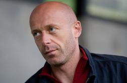 Matjaž Kek se je pošalil, padla je primerjava z legendarnim Turbo Rudijem