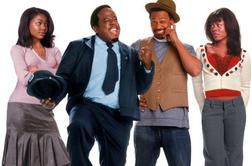 Mesečniki (The Honeymooners)