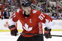 Sidney Crosby