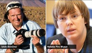 Ali vas lahko fotografirajo na ulici?