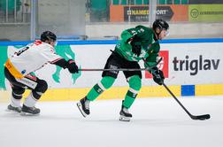 Olimpija želi obrniti rezultatsko krivuljo