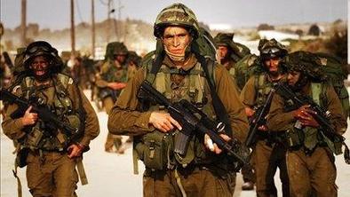 Na izraelske vojake streljali iz Jordanije
