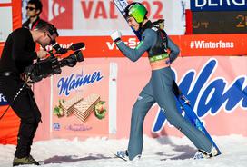 Planica 2019 1. tekma petek