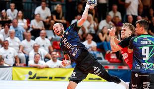 Trebanjski levi odločeni po evropsko pomlad