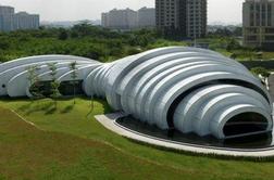 Pod Paviljon v Kuala Lumpurju