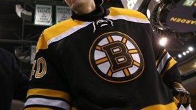 Kdo je že Tim Thomas? Tu je Tuukka Rask!