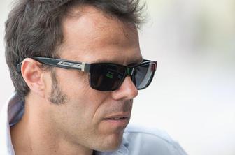 Capirossi: Letos si zaradi gum nihče ni zlomil kosti