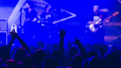 Rock legende se vračajo v Ljubljano