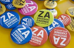 Gibanje za družinski zakonik: Referendum in zakonik preizkušnja za Slovenijo