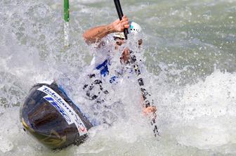 Kot kaže, olimpijski slalom vendarle v Riu de Janeiru
