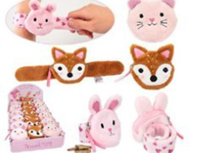 Odpoklic izdelka Mimi zapestnica/denarnica Princess