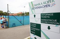 V kvalifikacijah presenetljivo izpadli prvi nosilki