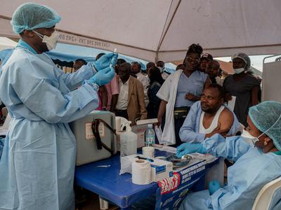 V Nigeriji potrdili prvi primer ebole letos