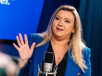 Hipnoterapevtka Irena Kahne: Vse več ljudi se sprašuje, ali je to res to? #Spotkast