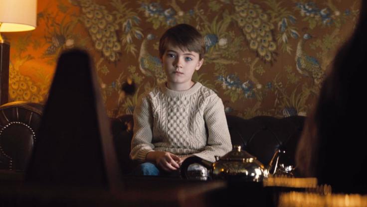 Jackson Robert Scott. | Foto: IMDb