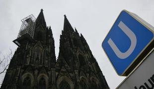 Nemški katoliški bolnišnici zavrnili zdravljenje žrtve posilstva