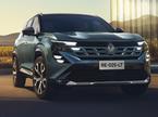 Renault boreal