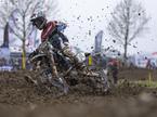 Tim Gajser Švica Yamaha