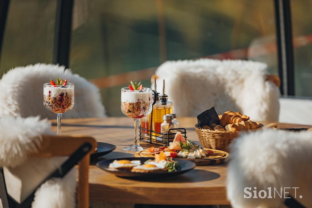 jasna natur resort